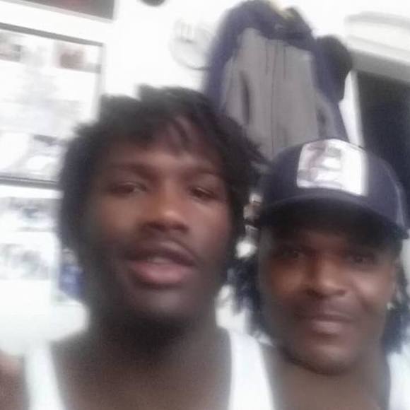 Meet your Posher, Jimmy - Picture 1 of 1